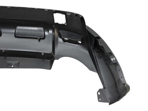 Бампер задний нижний NISSAN ROGUE T33 2023- (дефект, 850B0-4MTOA) 850B0-6RZ0A, 850B0-6RZ0A, C