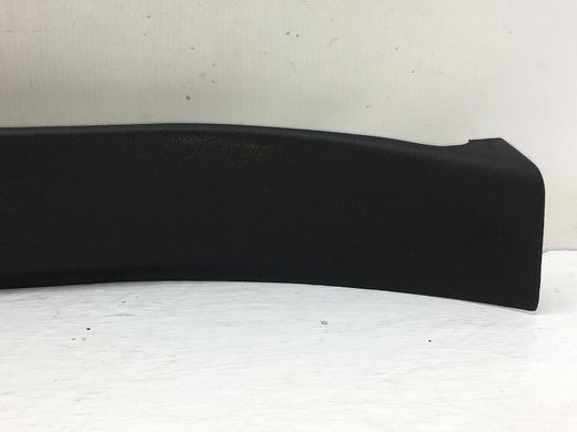 Накладка порога передняя левая внутренняя CHEVROLET ORLANDO 2010-2017 (95936347) 95936346, 95936346, B