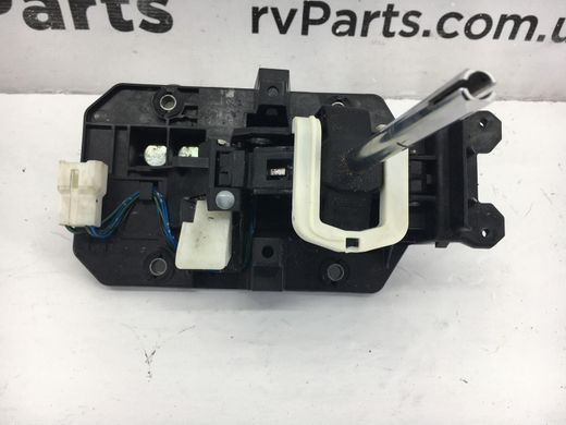 Куліса перемикання КПП SUBARU IMPREZA GP 2011-2015 35137AJ000, 35137AJ000, A
