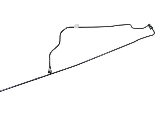 Топливная трубка VOLVO S60 SPA 2019-2024 31372295, 31372295, A