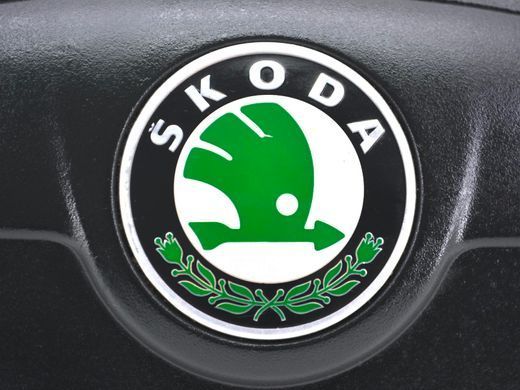 Подушка безпеки SKODA YETI 2009-2013 (в кермо) 1Z0880201AKTDZ, 1Z0880201AKTDZ, A