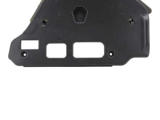 Накладка торпедо нижня передня права VOLVO S90 SPA 2016-2020 (31366639) 31688746, 31688746, B