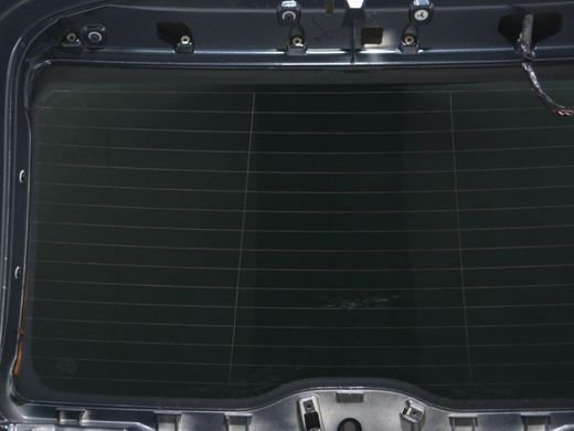 Скло кришки багажника VOLVO XC60 2008-2013 31297071, 31297071, A