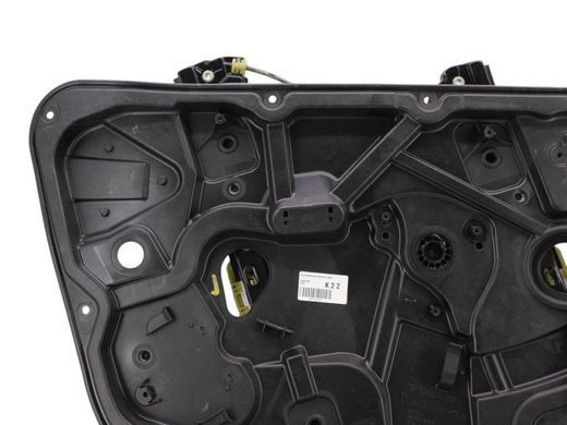 Стеклоподъемник передний левый VOLVO V60 Y20 2013-2018 (30784310) 31440785, 31440785, B
