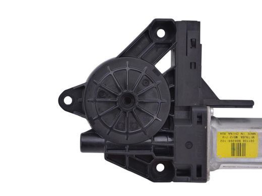 Моторчик стеклоподъемника передний левый VOLVO XC60 2008-2013 (6 пінів) 31253061, 31253061, A