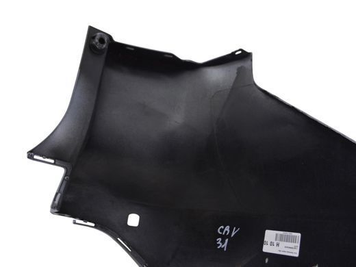 Клык бампера заднее левое HONDA CR-V 2006-2010 71507SWWG50ZB, 71507SWWG50ZB, B