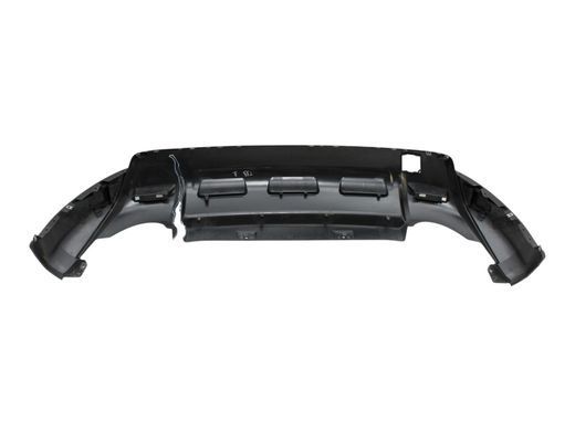 Бампер задний нижний NISSAN ROGUE T33 2023- (дефект, 850B0-4MTOA) 850B0-6RZ0A, 850B0-6RZ0A, C