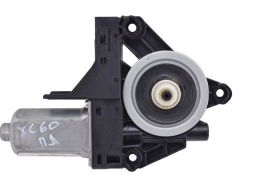 Моторчик стеклоподъемника передний левый VOLVO XC60 2008-2013 (6 пінів) 31253061, 31253061, A