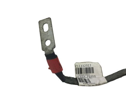 Клема KIA SORENTO UM 2014-2020 91860-C6010, 91860-C6010, A