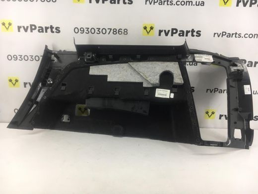 Карта багажного відсіку ліва VOLVO XC90 2002-2014 39861661, 39861661, A