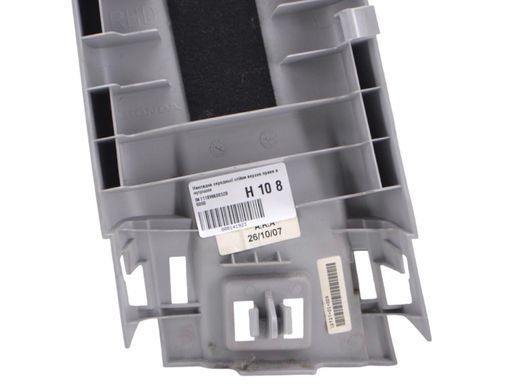 Накладка средней стойки верхняя правая внутренняя HONDA CR-V 2006-2010 84111SWA003ZB, 84111SWA003ZB, A