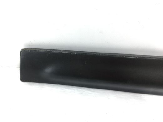 Молдинг дверей нижній правий зовнішній HYUNDAI SANTA FE CM 2006-2009 877602B000, 877602B000, B