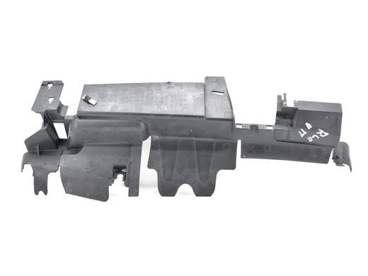 Дефлектор радіатора передній правий MINI COUNTRYMAN R60 2010-2016 51749807050, 51749807050, B