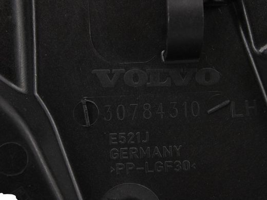 Стеклоподъемник передний левый VOLVO V60 Y20 2013-2018 (30784310) 31440785, 31440785, B