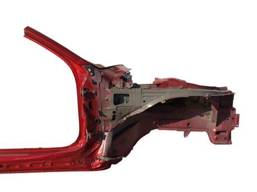 Чверть автомобіля передня права VOLVO S60 SPA 2019-2024 32377175, 32377175, B