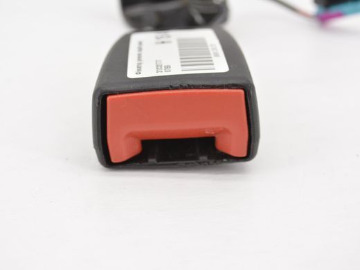 Фиксатор ремня задний правый VOLVO XC60 2008-2013 31332777, 31332777, A