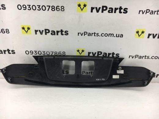Накладка крышки багажника нижняя внешняя ACURA ILX 2012-2018 74895-TX6-A23ZP, 74895-TX6-A23ZP, A