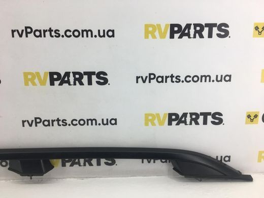 Рейлинг крыши левый SUBARU FORESTER S14 2018-2021 91151SJ010, 91151SJ010, A