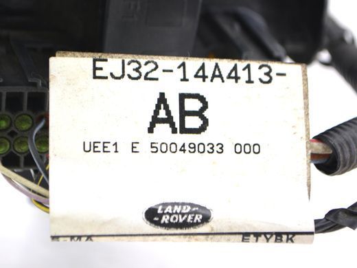 Блок управління LAND ROVER RANGE ROVER EVOQUE L538 2011-2015 (LR067367, з кронштейном LR047578) EJ3214F70AB, EJ3214F70AB, A