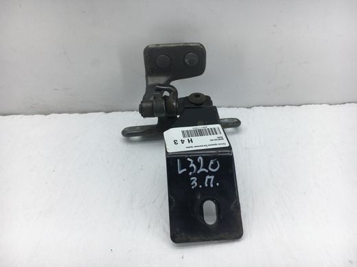 Петля кришки багажника права LAND ROVER RANGE ROVER SPORT L320 2005-2009 BHB790100, BHB790100, A