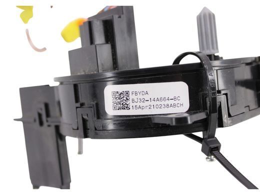 Шлейф AIRBAG LAND ROVER RANGE ROVER EVOQUE L538 2015-2018 BJ3214A664BC, BJ3214A664BC, A
