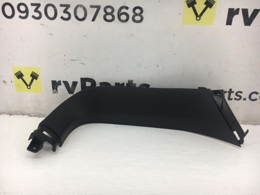Накладка крышки багажника верхняя левая внутренняя HYUNDAI IX35 2010-2015 81730-2Y0009P, 81730-2Y0009P, A