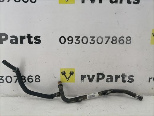 Трубка охлаждения TOYOTA AVENSIS T27 2009-2011 162790R030, 162790R030, A