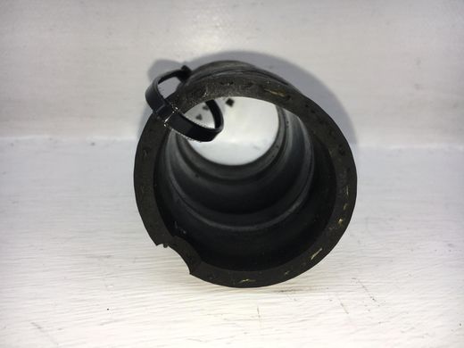 Патрубок інтеркулера нижній HYUNDAI I40 2011-2015 28252-2A700, 28252-2A700, A