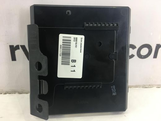 Блок управління SUBARU FORESTER S14 2018-2021 88801SJ151, 88801SJ151, A