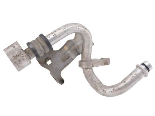 Трубка кондиционера NISSAN NAVARA D40 2005-2010 92450EB300, 92450EB300, A