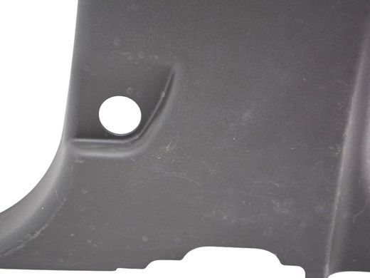 Накладка средней стойки нижняя правая NISSAN PATHFINDER R51 2005-2014 76915EB302, 76915EB302, A
