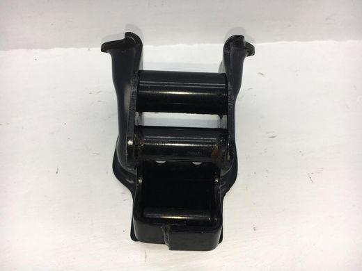 Кронштейн опоры двигателя задний CHEVROLET CAPTIVA 2006-2011 96626834, 96626834, A