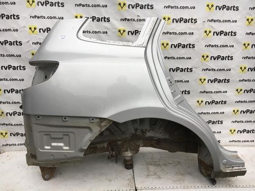 Чверть автомобіля задня права HYUNDAI SANTA FE CM 2010-2012 70200-2B3A0, 70200-2B3A0, A