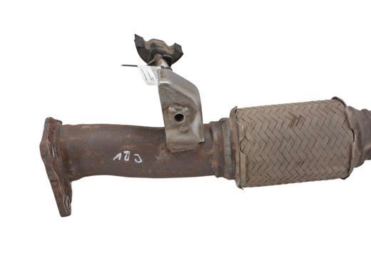 Вихлопна труба HONDA CR-V 2006-2010 18210SWYE11, 18210SWYE11, A
