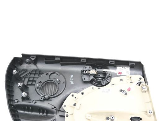 Карта дверей задня права MINI COUNTRYMAN R60 2010-2016 (в зборі з кнопкою склопідйомника 9294884-01) 51429812148, 51429812148, B