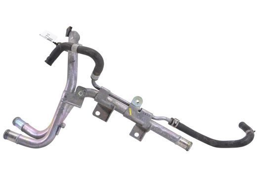 Трубка охлаждения NISSAN NAVARA D40 2005-2010 14053EC00B, 14053EC00B, A