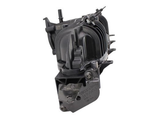 Коллектор впускной VOLVO V60 Y20 2013-2018 (31465677) 32257808, 32257808, A