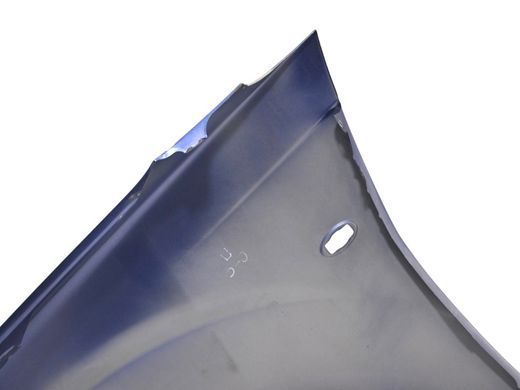 Крыло переднее правое CITROEN C-CROSSER 2007-2013 7840W0, 7840W0, A