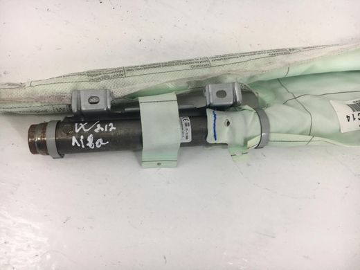 Подушка безпеки верхня ліва MERCEDES E220 W212 2012-2016 A2128604102, A2128604102, A
