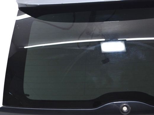 Скло кришки багажника VOLVO XC60 2008-2013 31297071, 31297071, A