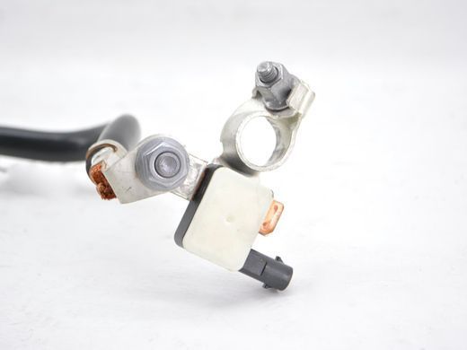 Клема VOLVO XC60 2017- 31652438, 31652438, A