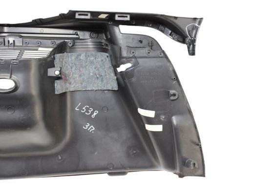 Карта багажного отсека правая LAND ROVER RANGE ROVER EVOQUE L538 2015-2018 (BJ3245430) LR041472, LR041472, B
