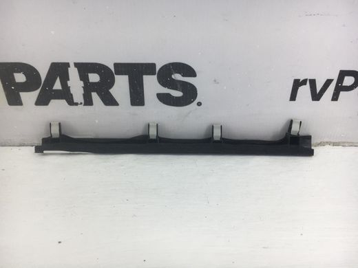 Накладка центральної консолі ліва ACURA MDX 2008-2013 83400-STX-A000-25, 83400-STX-A000-25, B