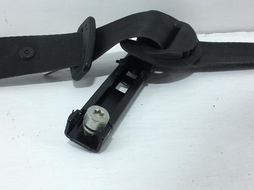 Ремінь безпеки передній правий PEUGEOT 508 2010-2014 98021746XX, 98021746XX, A