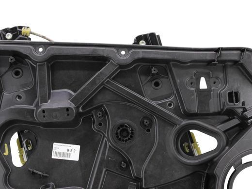 Стеклоподъемник передний левый VOLVO V60 Y20 2013-2018 (30784310) 31440785, 31440785, B