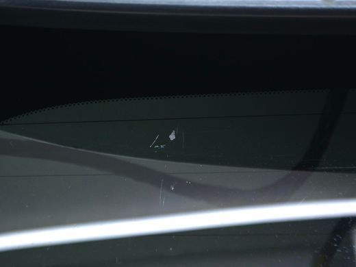 Скло кришки багажника VOLVO XC60 2008-2013 31297071, 31297071, A