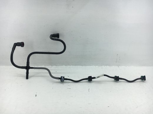 Обратка на форсунки CITROEN JUMPER 2006-2014 1574L4, 1574L4, A