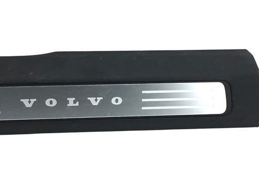 Накладка порога задня права внутрішня VOLVO S90 SPA 2016-2020 39844934, 39844934, B