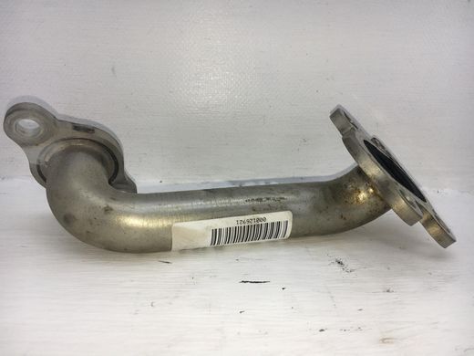 Трубка EGR TOYOTA AVENSIS T27 2009-2011 25611-26030, 25611-26030, A