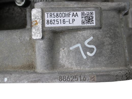 Коробка передач АКПП SUBARU FORESTER SL 2024- (2.5 бензин, TR580DHFAA, 30919AK251) 31000AK910, 31000AK910, A